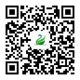 找鵝網二維碼